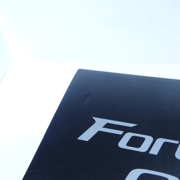 24フォースマスター 600DH